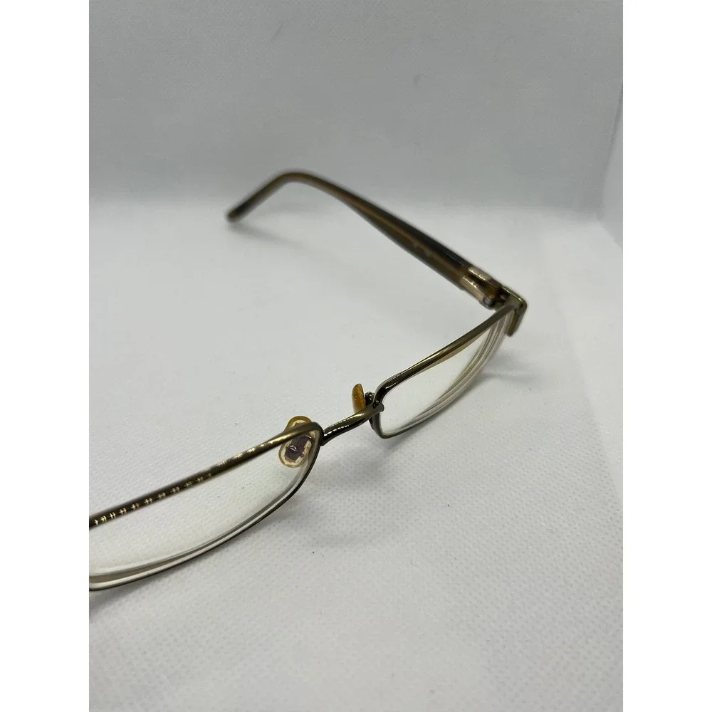 Coach Brittany Olive Eyeglasses Designer Frames Glasses Authentic‎